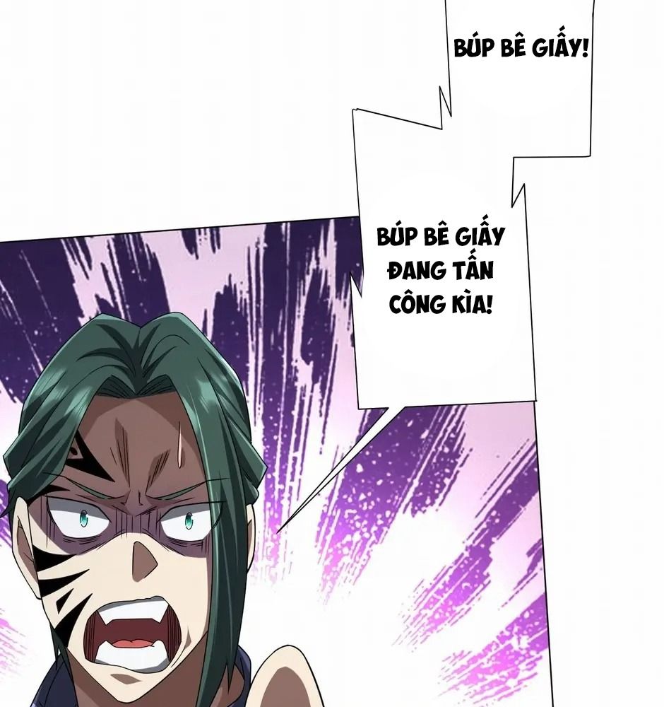 Toàn cầu kinh hoàng: Khởi đầu với hàng nghìn tỷ tiền âm phủ: Chapter 102