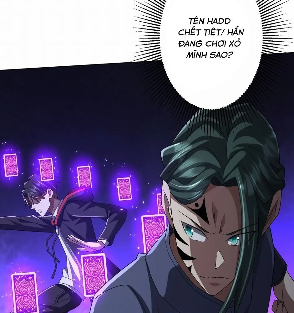 Toàn cầu kinh hoàng: Khởi đầu với hàng nghìn tỷ tiền âm phủ: Chapter 102