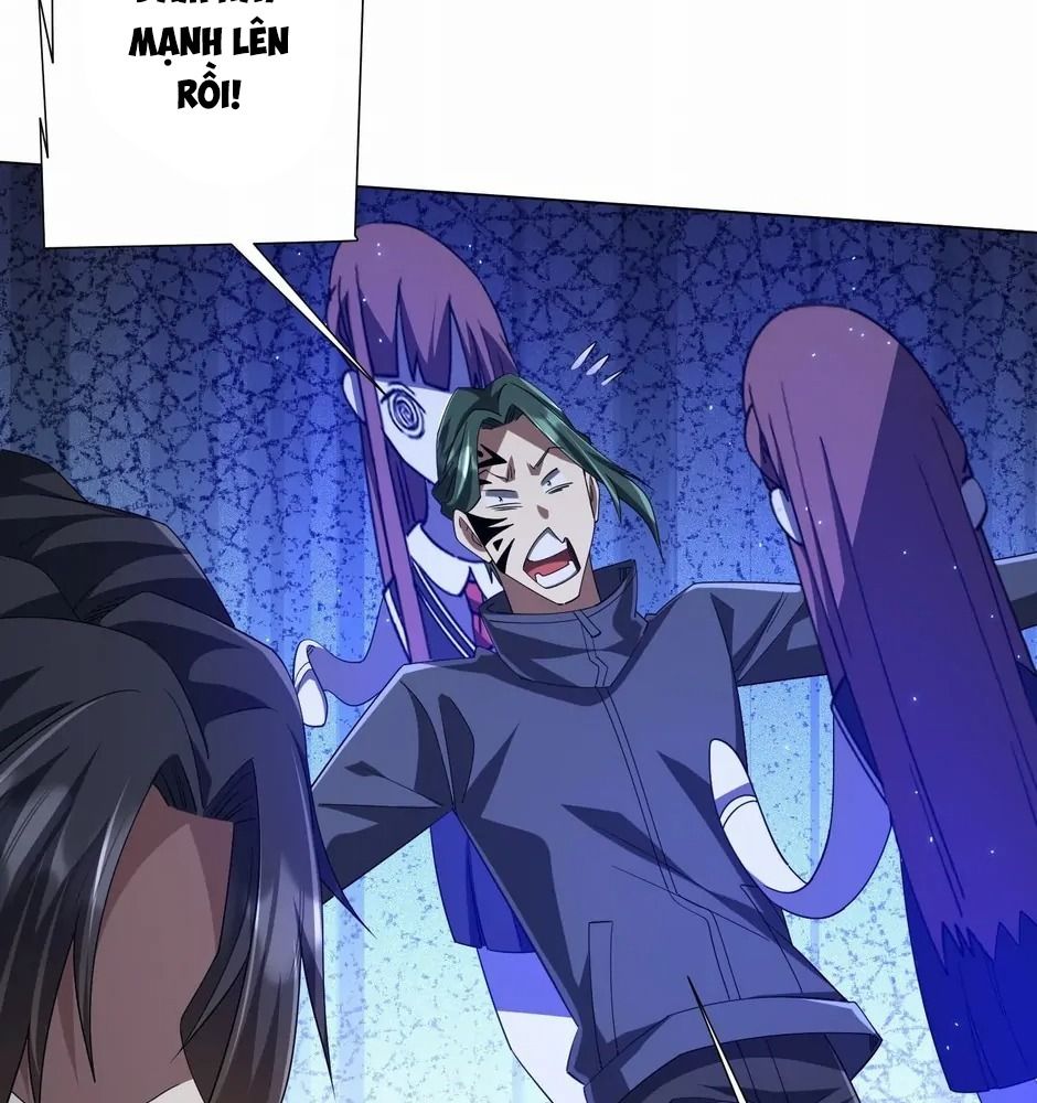 Toàn cầu kinh hoàng: Khởi đầu với hàng nghìn tỷ tiền âm phủ: Chapter 102