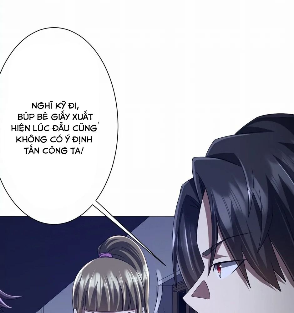 Toàn cầu kinh hoàng: Khởi đầu với hàng nghìn tỷ tiền âm phủ: Chapter 102