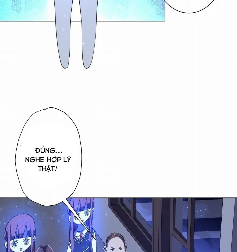 Toàn cầu kinh hoàng: Khởi đầu với hàng nghìn tỷ tiền âm phủ: Chapter 102