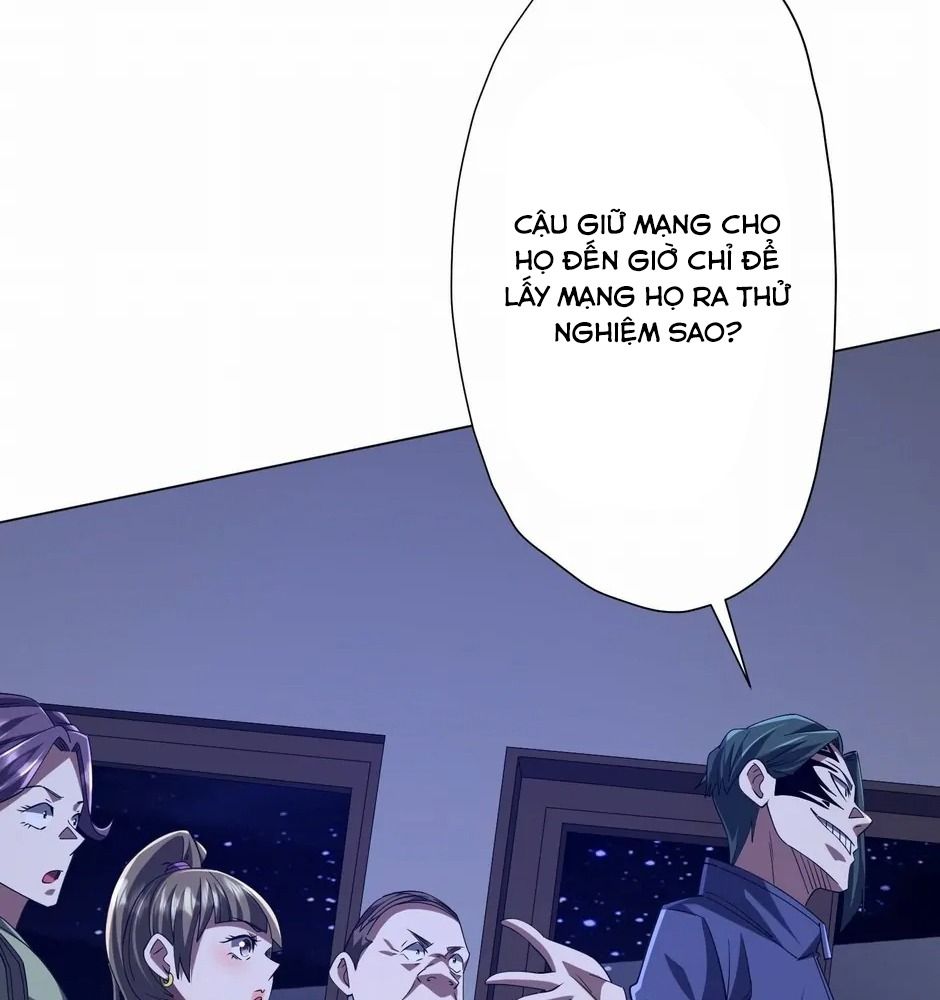 Toàn cầu kinh hoàng: Khởi đầu với hàng nghìn tỷ tiền âm phủ: Chapter 102