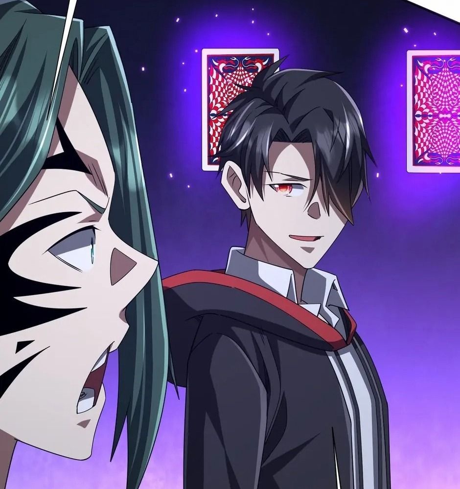 Toàn cầu kinh hoàng: Khởi đầu với hàng nghìn tỷ tiền âm phủ: Chapter 102