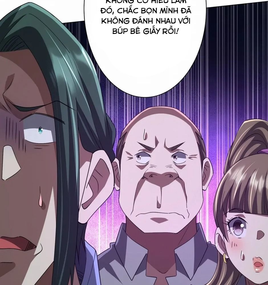 Toàn cầu kinh hoàng: Khởi đầu với hàng nghìn tỷ tiền âm phủ: Chapter 102