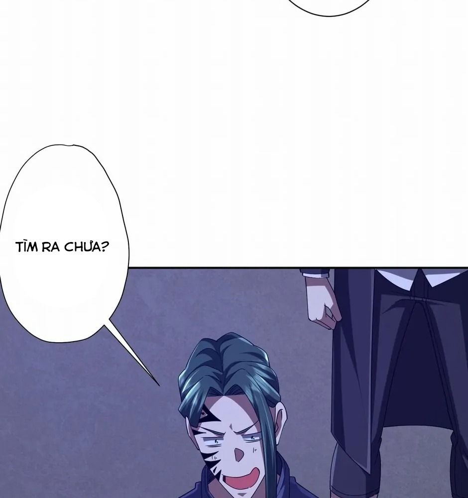 Toàn cầu kinh hoàng: Khởi đầu với hàng nghìn tỷ tiền âm phủ: Chapter 102