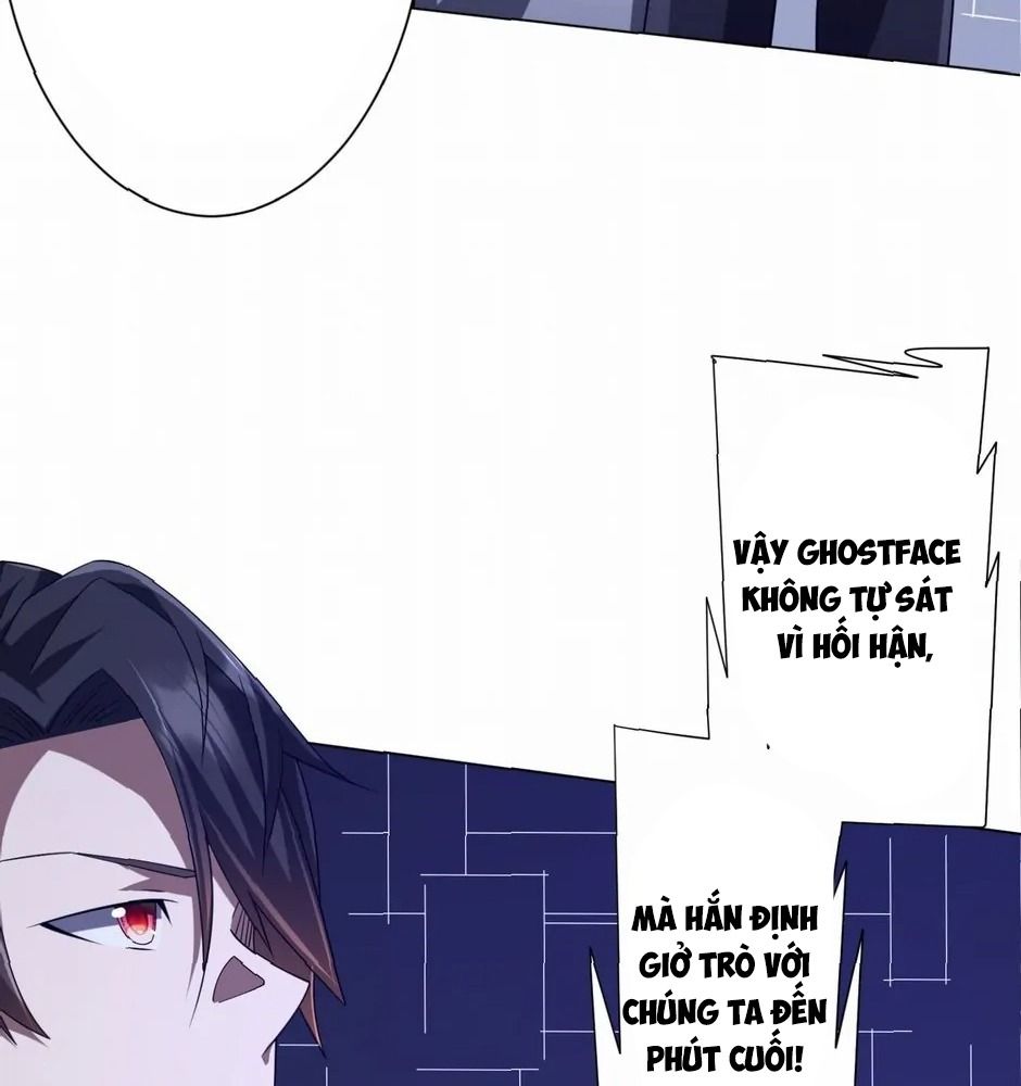 Toàn cầu kinh hoàng: Khởi đầu với hàng nghìn tỷ tiền âm phủ: Chapter 103