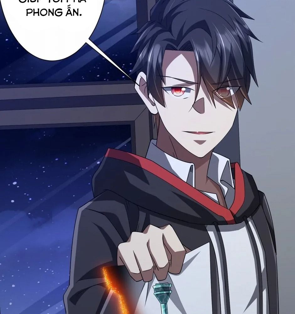 Toàn cầu kinh hoàng: Khởi đầu với hàng nghìn tỷ tiền âm phủ: Chapter 103