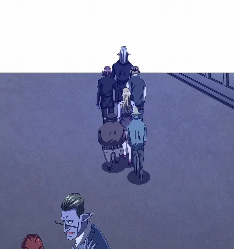 Toàn cầu kinh hoàng: Khởi đầu với hàng nghìn tỷ tiền âm phủ: Chapter 104