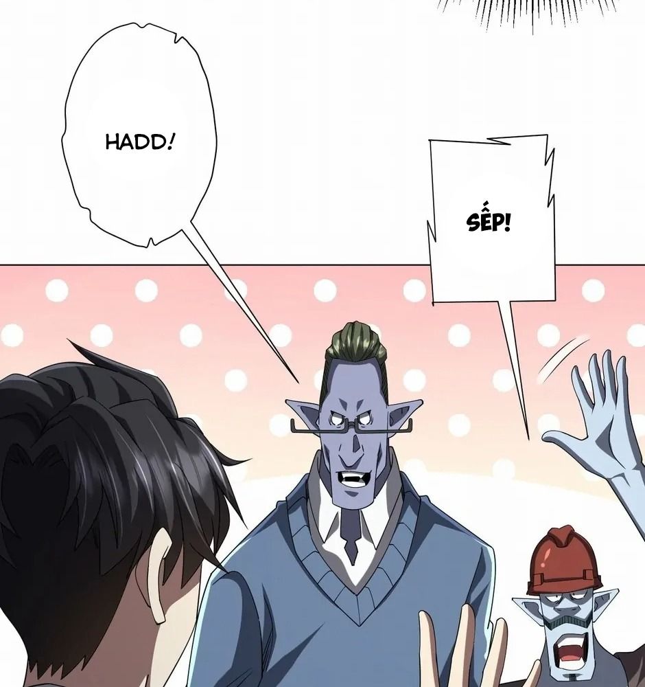 Toàn cầu kinh hoàng: Khởi đầu với hàng nghìn tỷ tiền âm phủ: Chapter 104