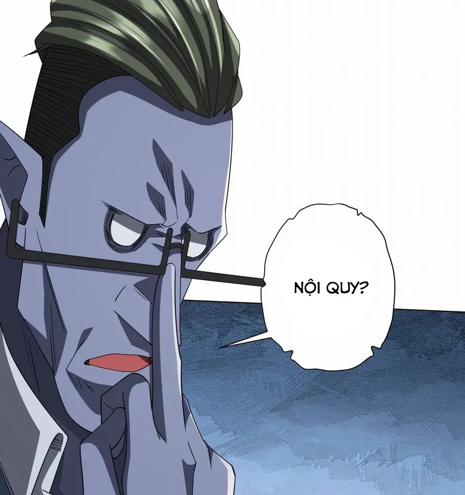 Toàn cầu kinh hoàng: Khởi đầu với hàng nghìn tỷ tiền âm phủ: Chapter 104