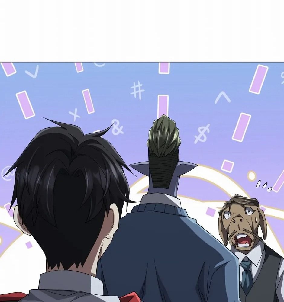 Toàn cầu kinh hoàng: Khởi đầu với hàng nghìn tỷ tiền âm phủ: Chapter 104