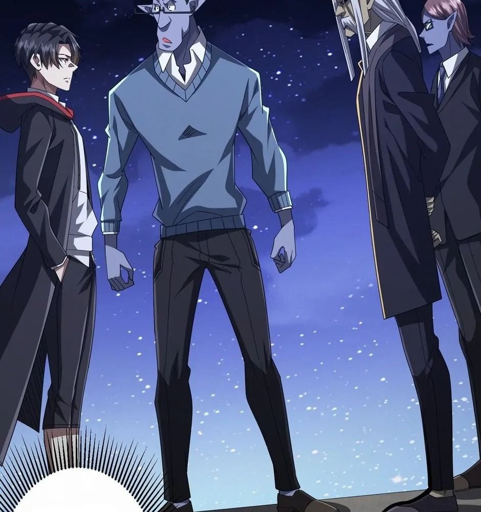 Toàn cầu kinh hoàng: Khởi đầu với hàng nghìn tỷ tiền âm phủ: Chapter 104