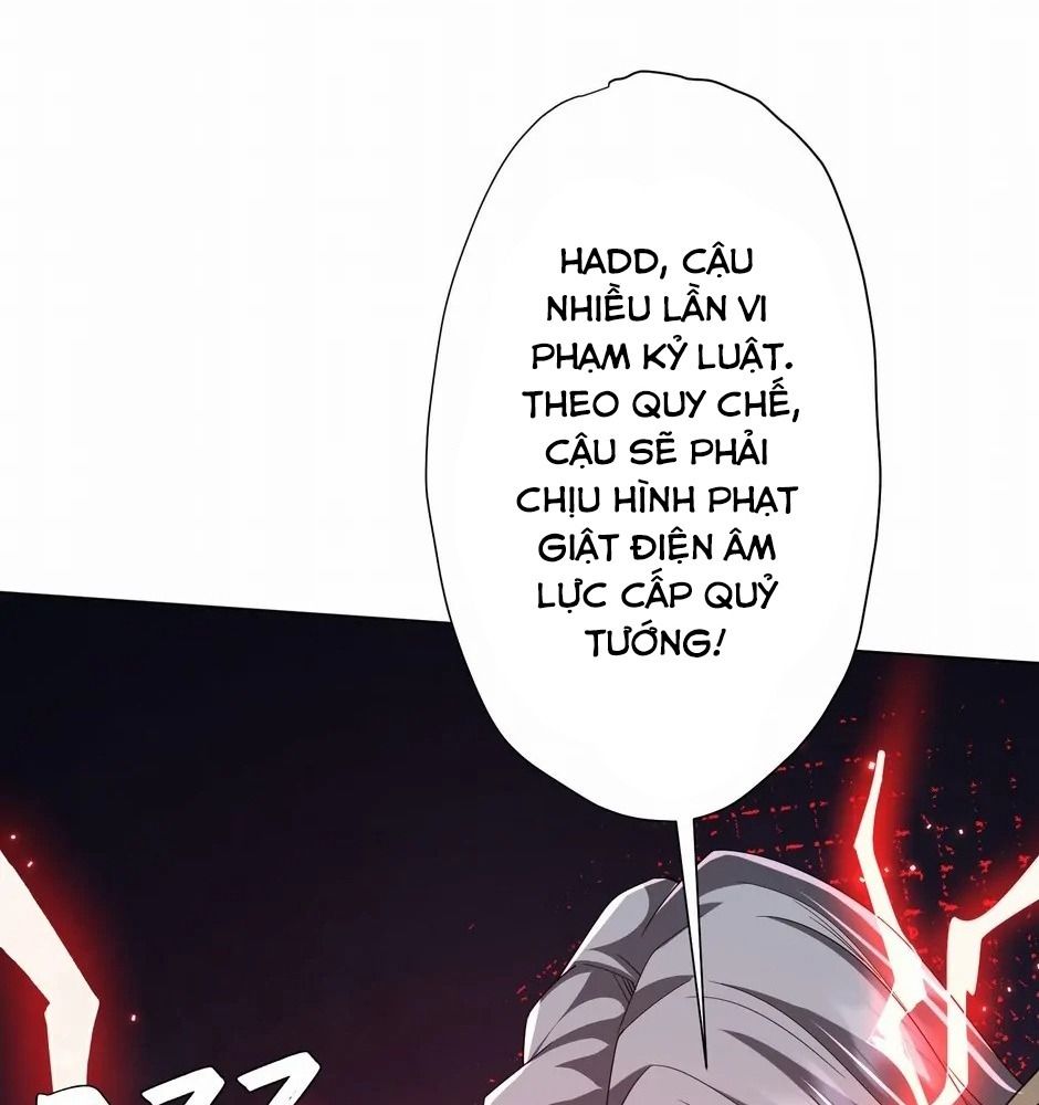 Toàn cầu kinh hoàng: Khởi đầu với hàng nghìn tỷ tiền âm phủ: Chapter 104