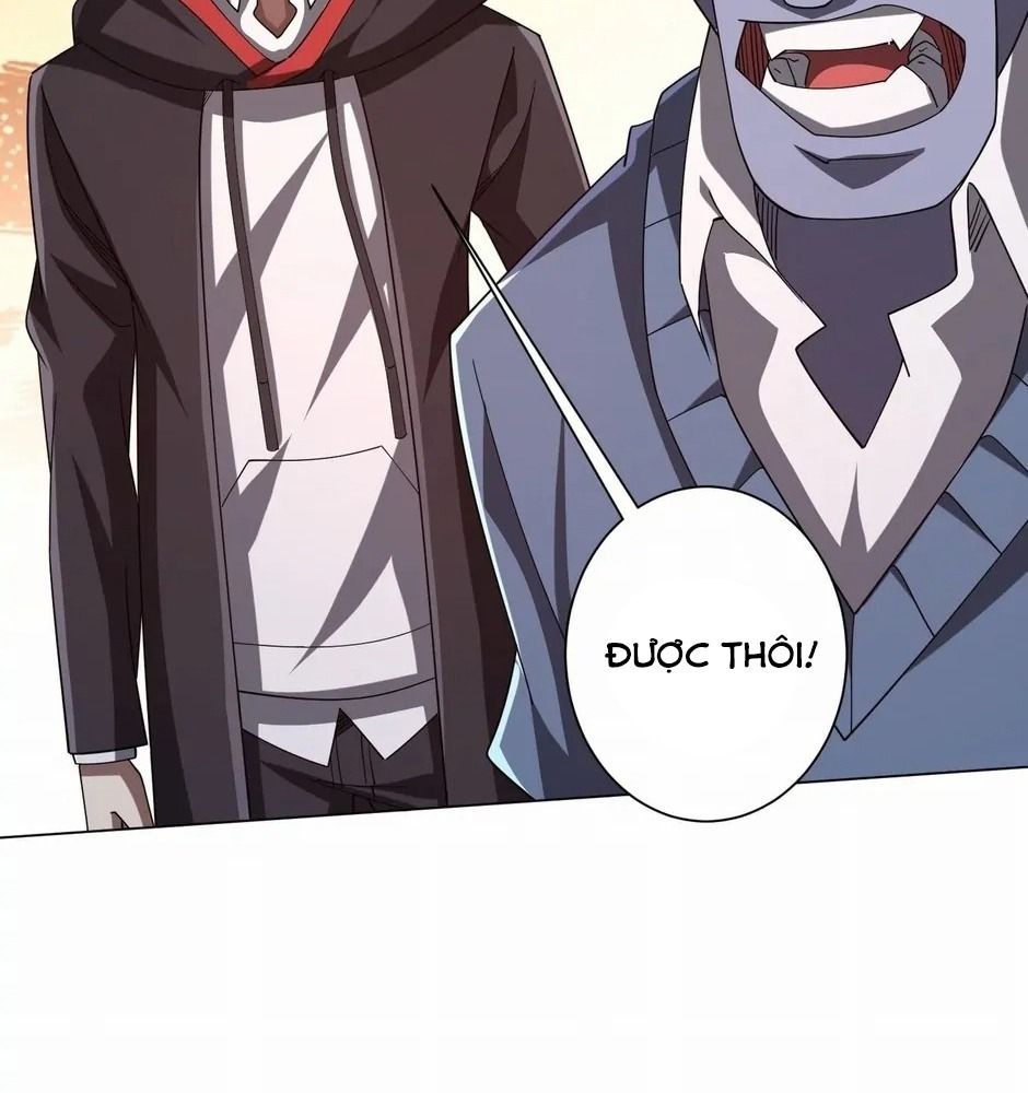 Toàn cầu kinh hoàng: Khởi đầu với hàng nghìn tỷ tiền âm phủ: Chapter 104