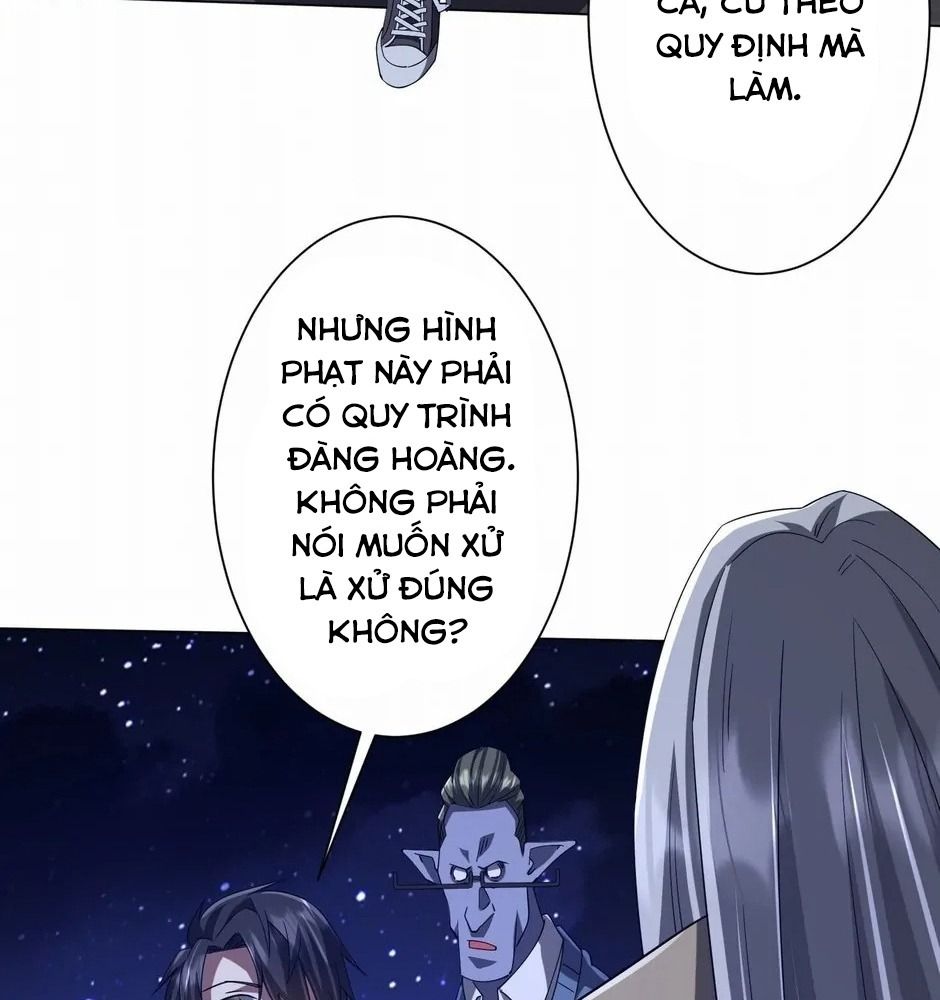 Toàn cầu kinh hoàng: Khởi đầu với hàng nghìn tỷ tiền âm phủ: Chapter 104