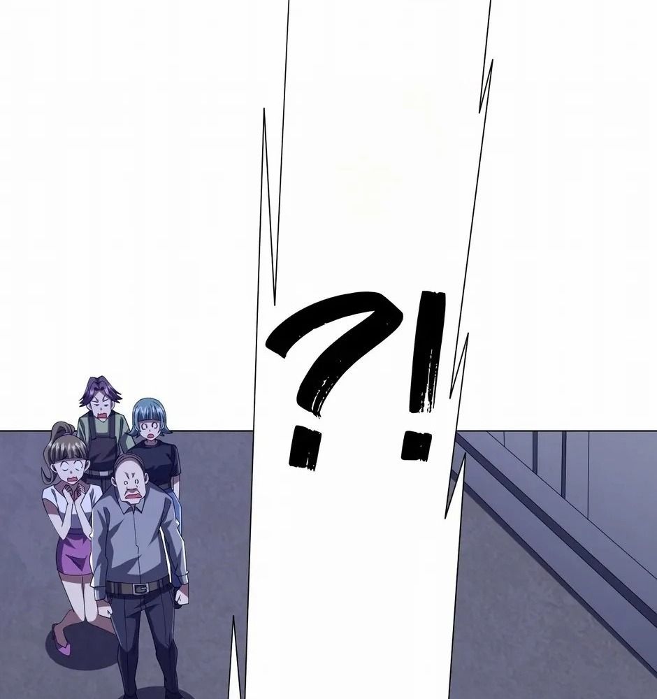 Toàn cầu kinh hoàng: Khởi đầu với hàng nghìn tỷ tiền âm phủ: Chapter 104