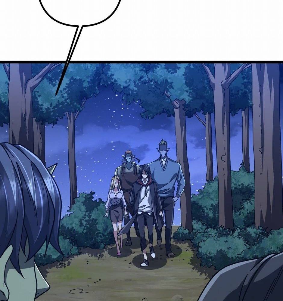 Toàn cầu kinh hoàng: Khởi đầu với hàng nghìn tỷ tiền âm phủ: Chapter 105