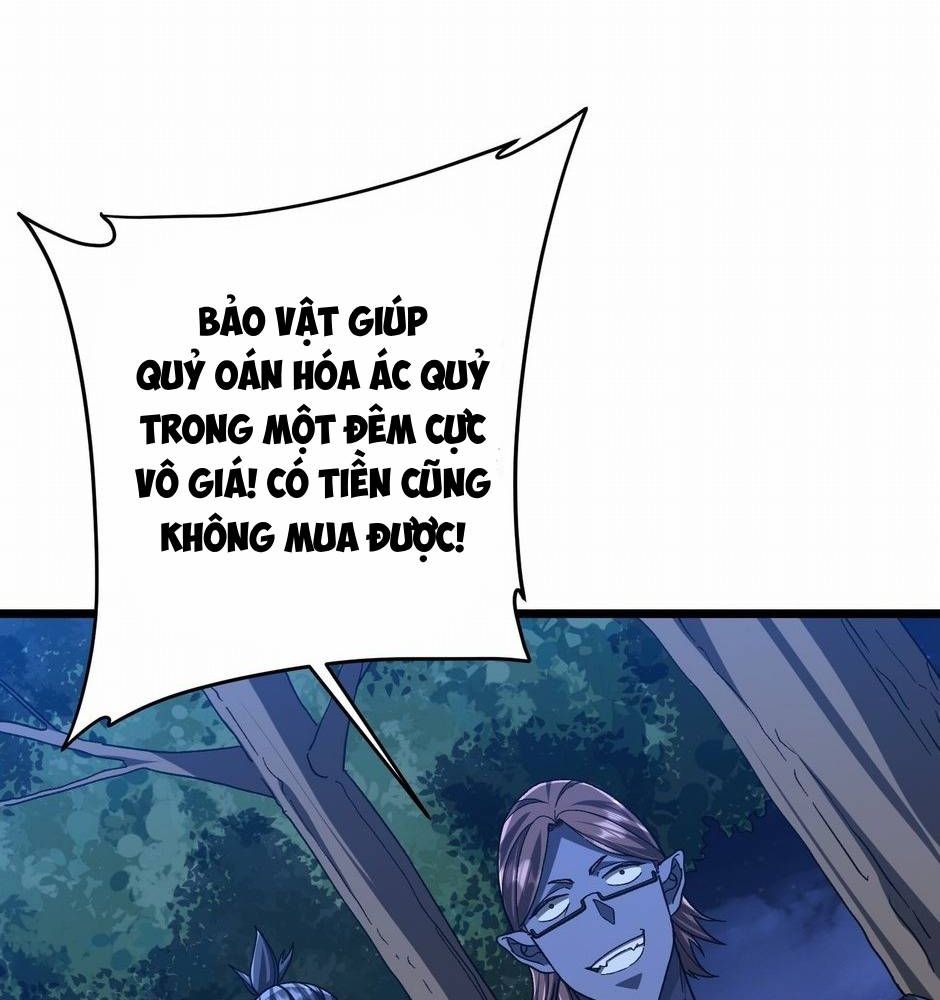 Toàn cầu kinh hoàng: Khởi đầu với hàng nghìn tỷ tiền âm phủ: Chapter 105