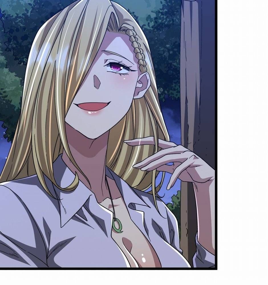 Toàn cầu kinh hoàng: Khởi đầu với hàng nghìn tỷ tiền âm phủ: Chapter 105