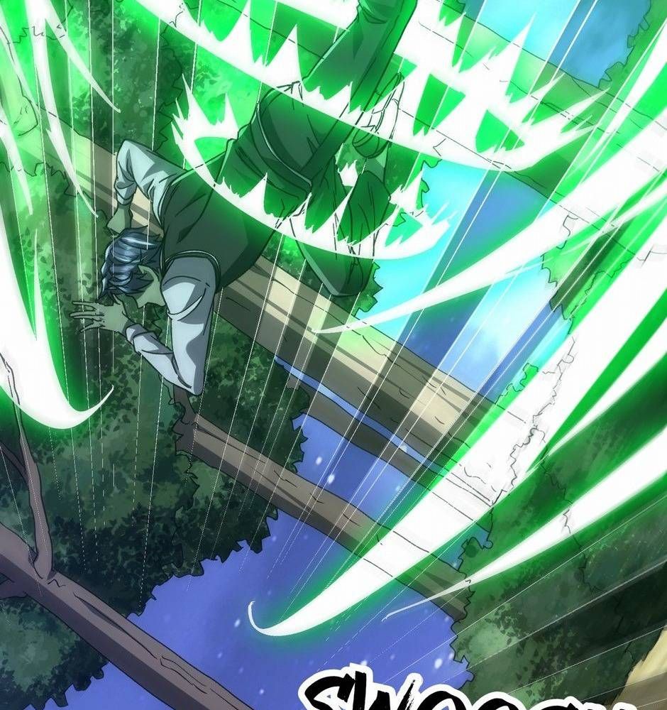 Toàn cầu kinh hoàng: Khởi đầu với hàng nghìn tỷ tiền âm phủ: Chapter 105