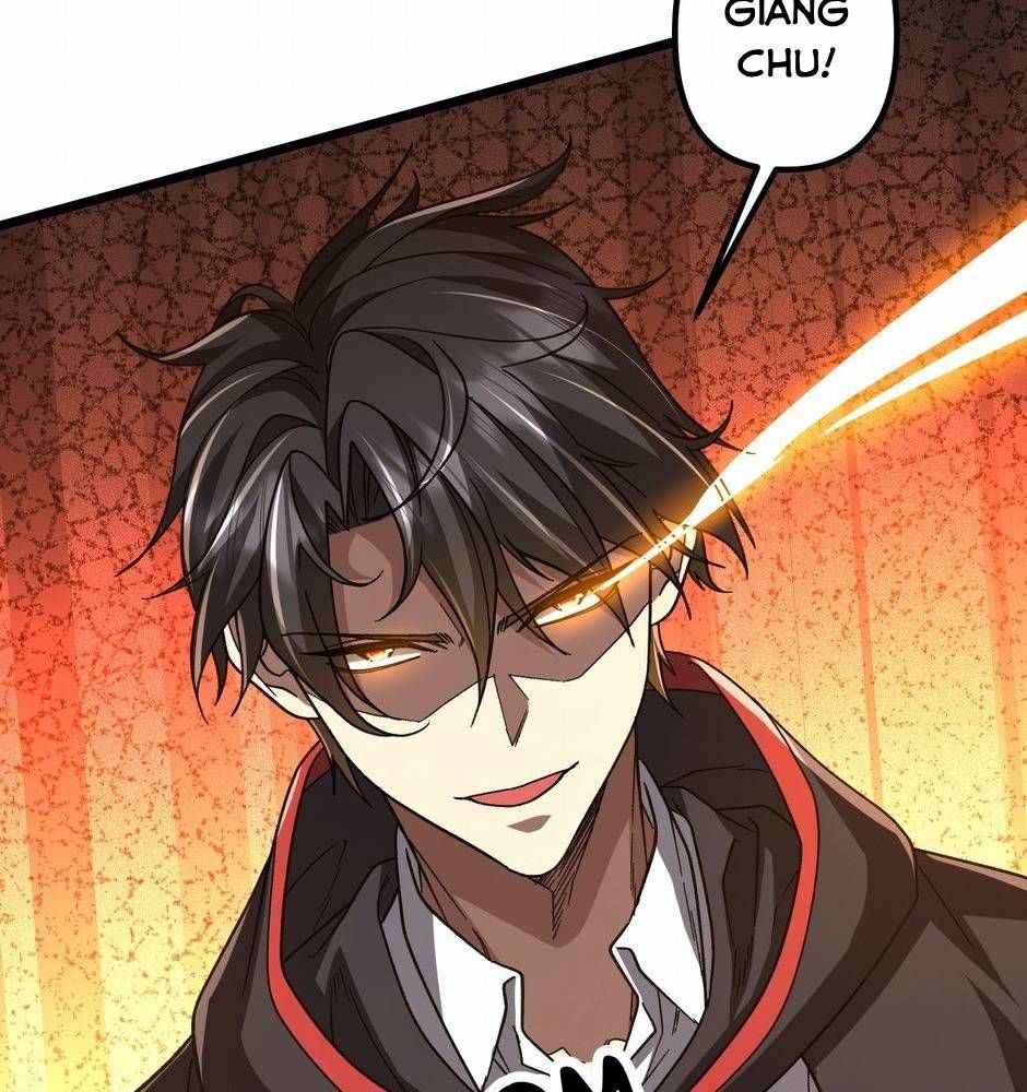 Toàn cầu kinh hoàng: Khởi đầu với hàng nghìn tỷ tiền âm phủ: Chapter 105