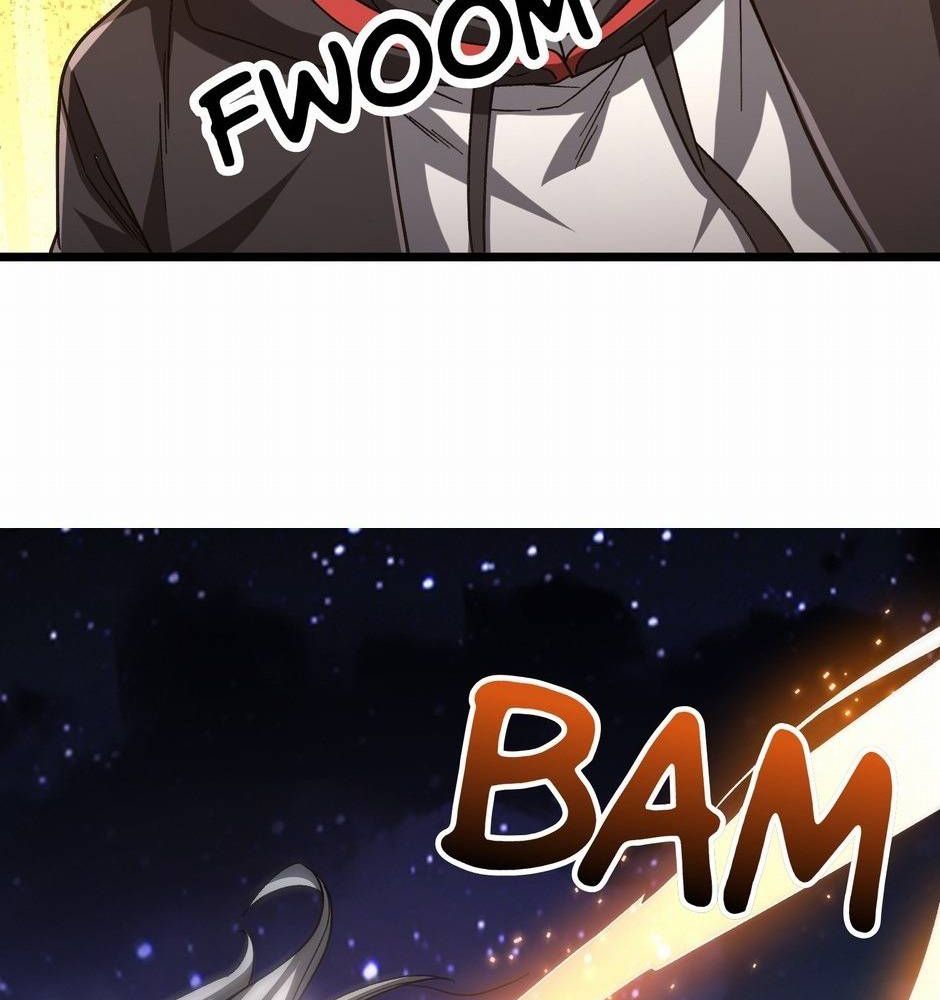 Toàn cầu kinh hoàng: Khởi đầu với hàng nghìn tỷ tiền âm phủ: Chapter 105