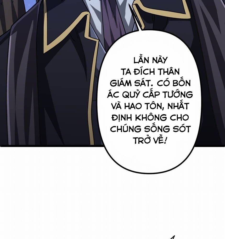 Toàn cầu kinh hoàng: Khởi đầu với hàng nghìn tỷ tiền âm phủ: Chapter 105