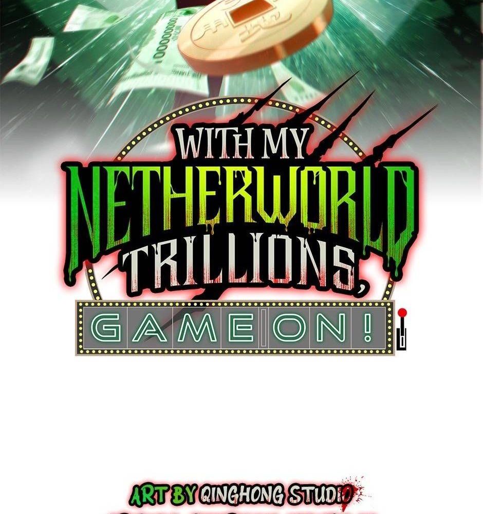 Toàn cầu kinh hoàng: Khởi đầu với hàng nghìn tỷ tiền âm phủ: Chapter 106