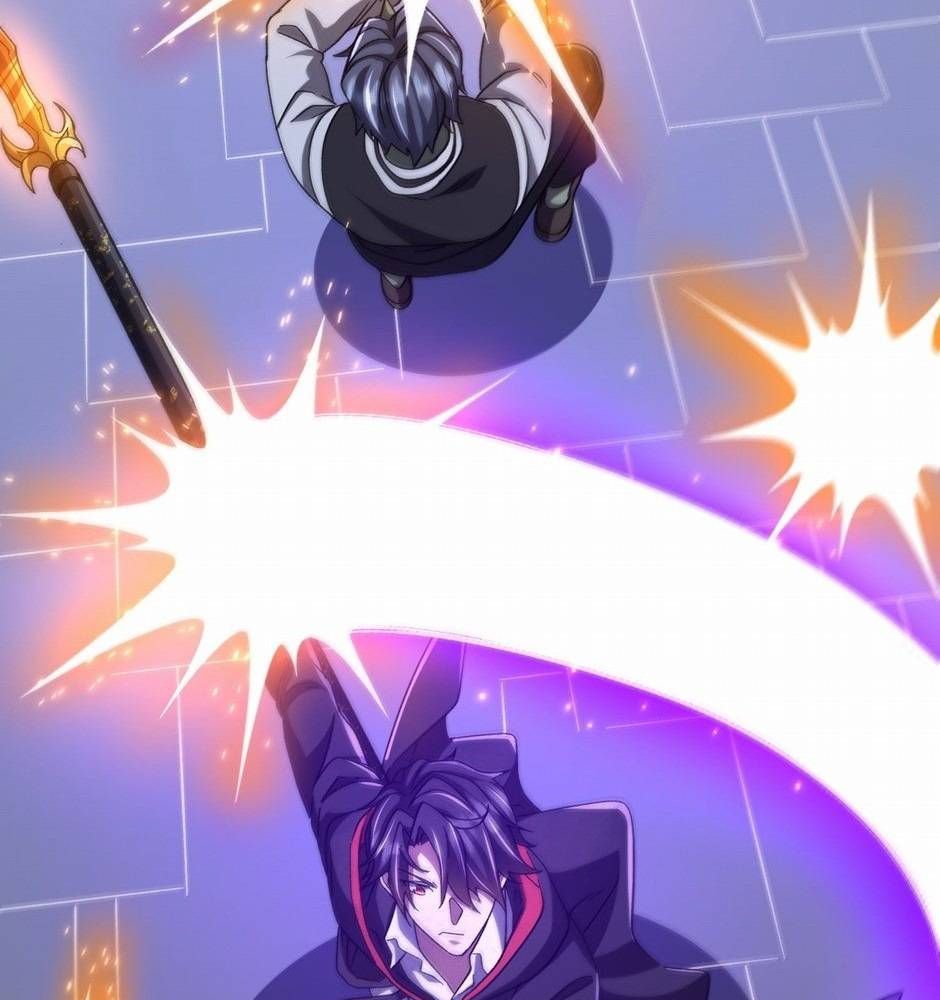 Toàn cầu kinh hoàng: Khởi đầu với hàng nghìn tỷ tiền âm phủ: Chapter 106