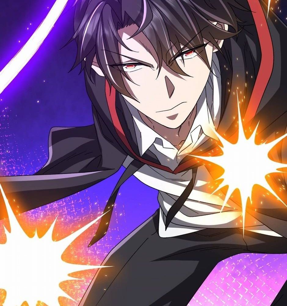 Toàn cầu kinh hoàng: Khởi đầu với hàng nghìn tỷ tiền âm phủ: Chapter 106