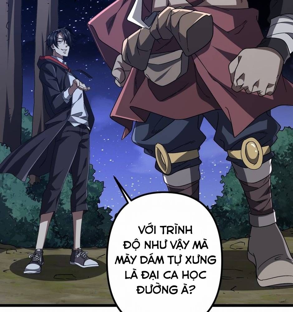 Toàn cầu kinh hoàng: Khởi đầu với hàng nghìn tỷ tiền âm phủ: Chapter 106