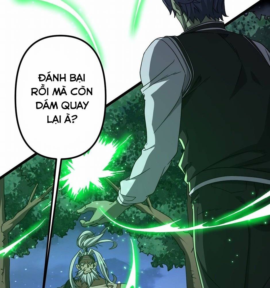 Toàn cầu kinh hoàng: Khởi đầu với hàng nghìn tỷ tiền âm phủ: Chapter 106