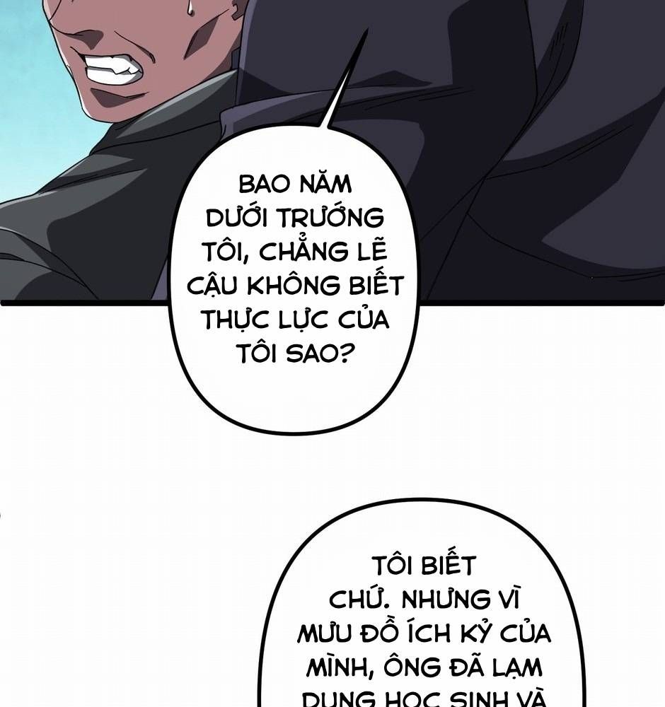 Toàn cầu kinh hoàng: Khởi đầu với hàng nghìn tỷ tiền âm phủ: Chapter 106