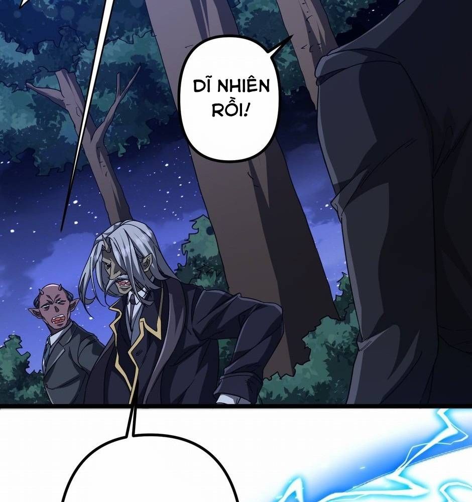 Toàn cầu kinh hoàng: Khởi đầu với hàng nghìn tỷ tiền âm phủ: Chapter 106