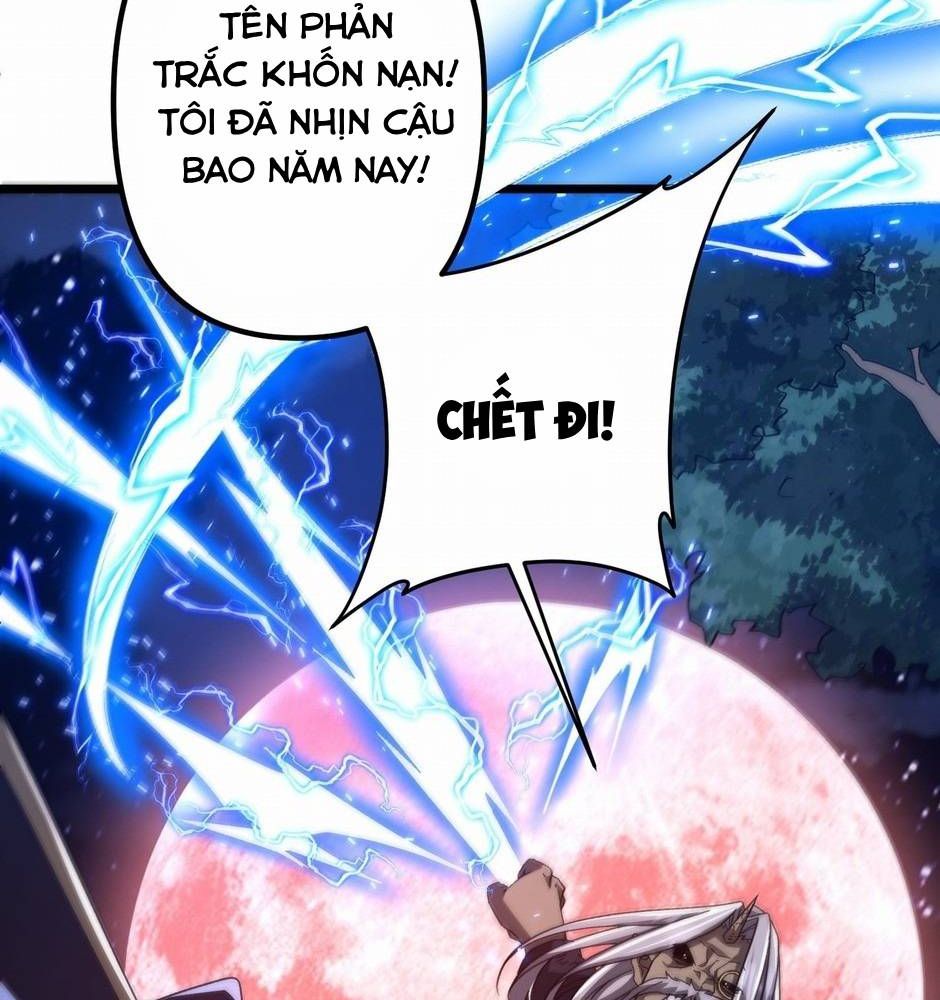 Toàn cầu kinh hoàng: Khởi đầu với hàng nghìn tỷ tiền âm phủ: Chapter 106