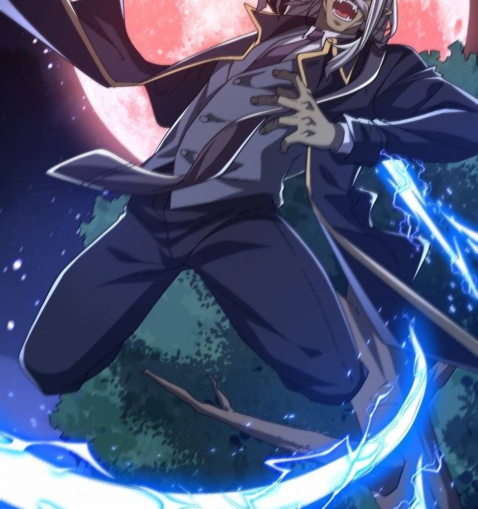 Toàn cầu kinh hoàng: Khởi đầu với hàng nghìn tỷ tiền âm phủ: Chapter 106