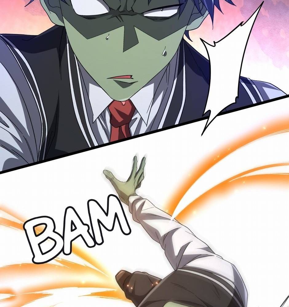 Toàn cầu kinh hoàng: Khởi đầu với hàng nghìn tỷ tiền âm phủ: Chapter 106