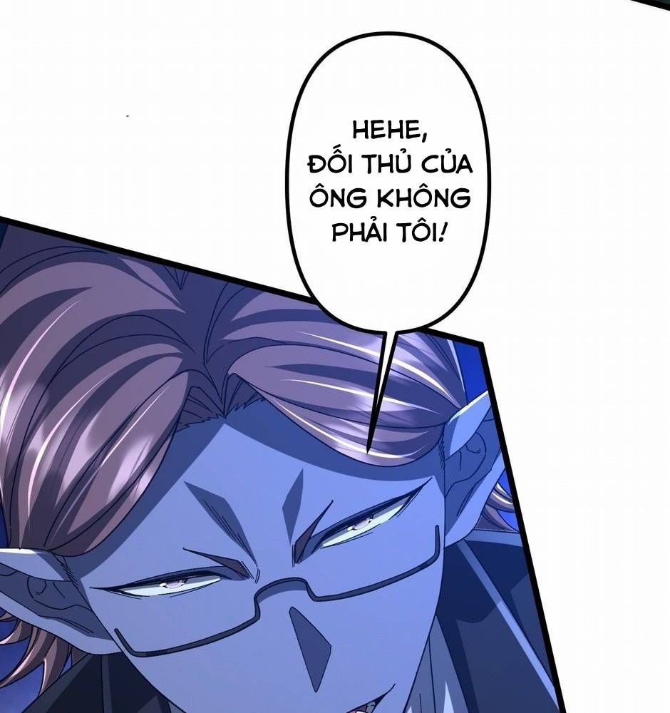 Toàn cầu kinh hoàng: Khởi đầu với hàng nghìn tỷ tiền âm phủ: Chapter 106