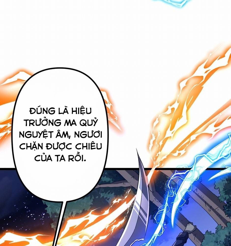 Toàn cầu kinh hoàng: Khởi đầu với hàng nghìn tỷ tiền âm phủ: Chapter 106