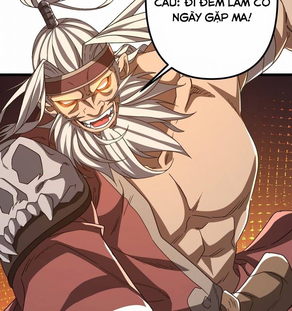 Toàn cầu kinh hoàng: Khởi đầu với hàng nghìn tỷ tiền âm phủ: Chapter 106