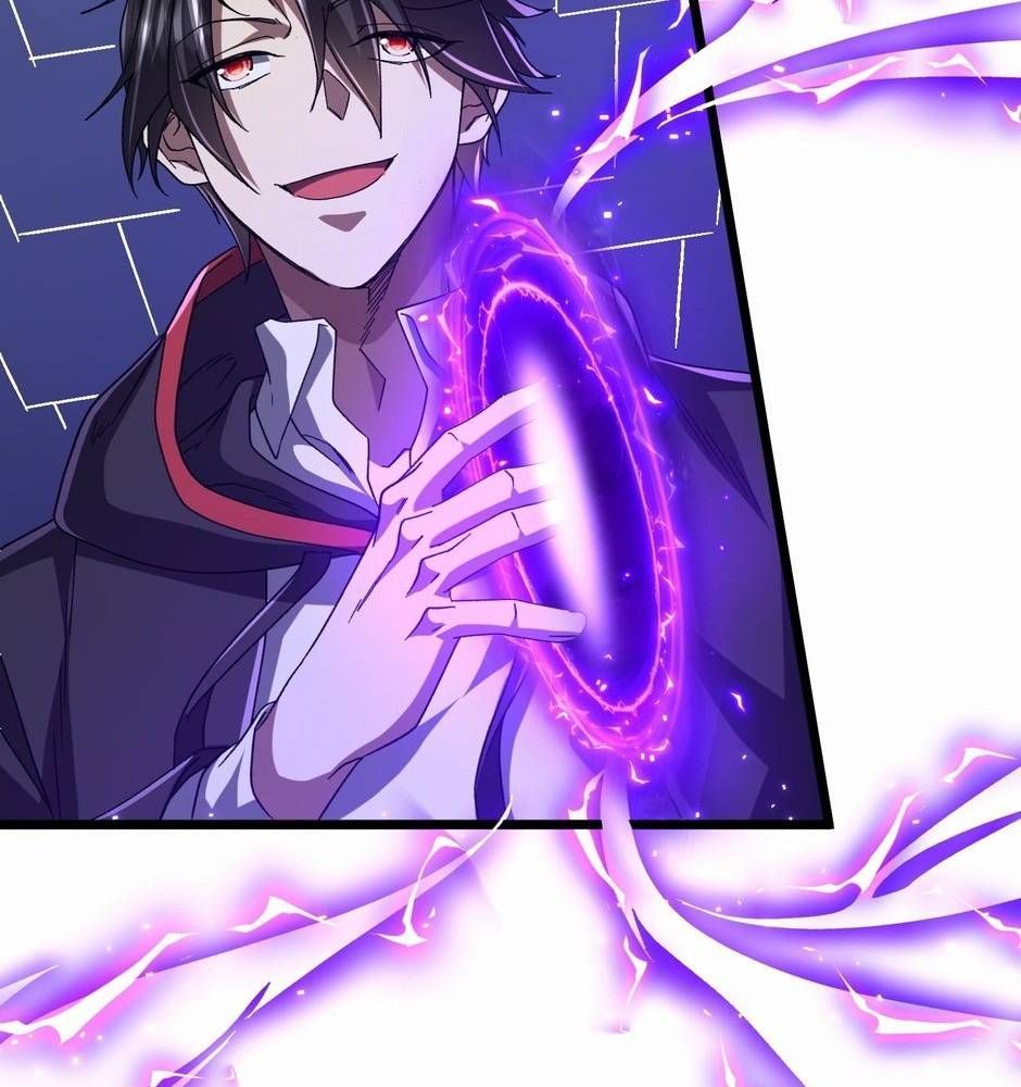 Toàn cầu kinh hoàng: Khởi đầu với hàng nghìn tỷ tiền âm phủ: Chapter 106