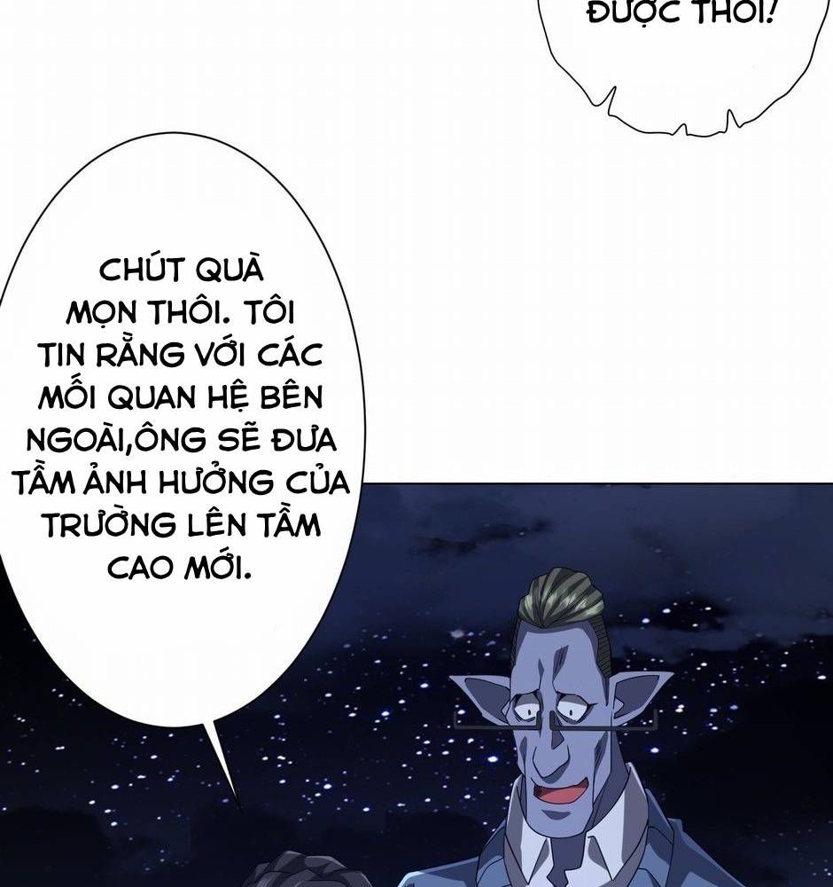 Toàn cầu kinh hoàng: Khởi đầu với hàng nghìn tỷ tiền âm phủ: Chapter 107