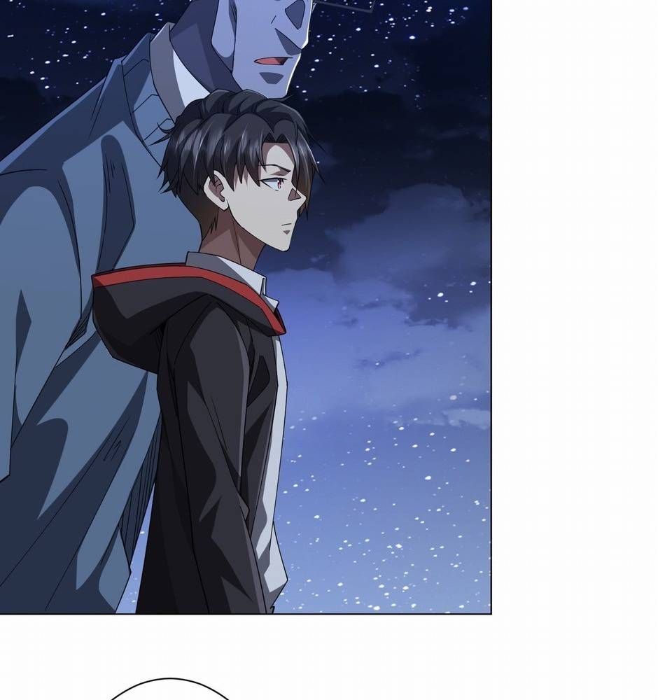 Toàn cầu kinh hoàng: Khởi đầu với hàng nghìn tỷ tiền âm phủ: Chapter 107