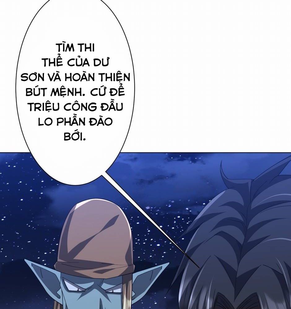 Toàn cầu kinh hoàng: Khởi đầu với hàng nghìn tỷ tiền âm phủ: Chapter 107