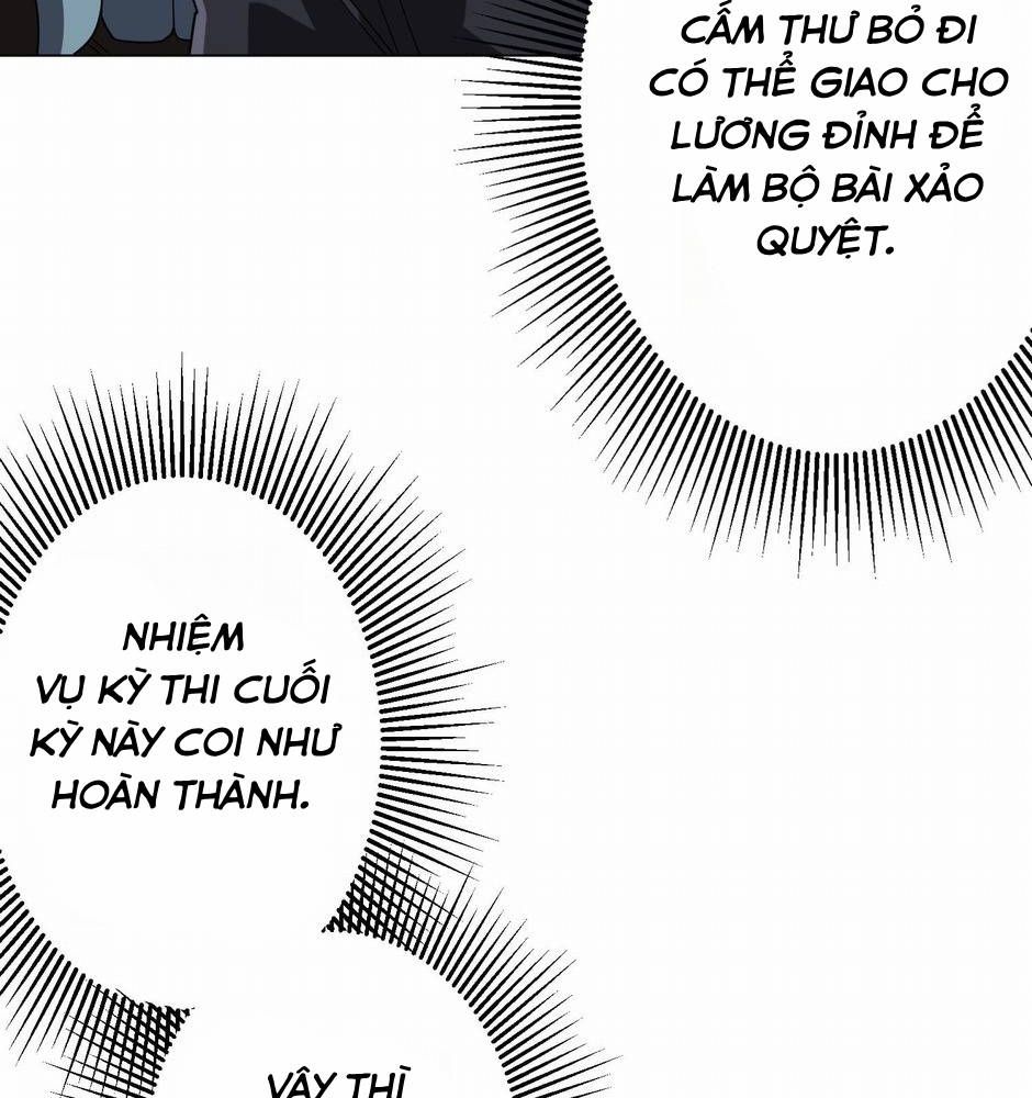 Toàn cầu kinh hoàng: Khởi đầu với hàng nghìn tỷ tiền âm phủ: Chapter 107