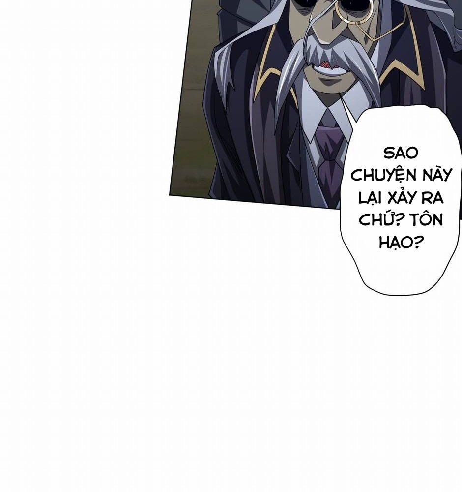 Toàn cầu kinh hoàng: Khởi đầu với hàng nghìn tỷ tiền âm phủ: Chapter 107