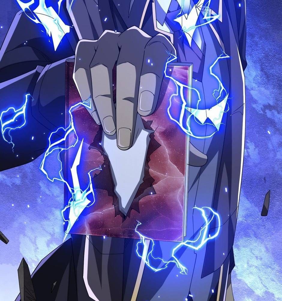 Toàn cầu kinh hoàng: Khởi đầu với hàng nghìn tỷ tiền âm phủ: Chapter 107