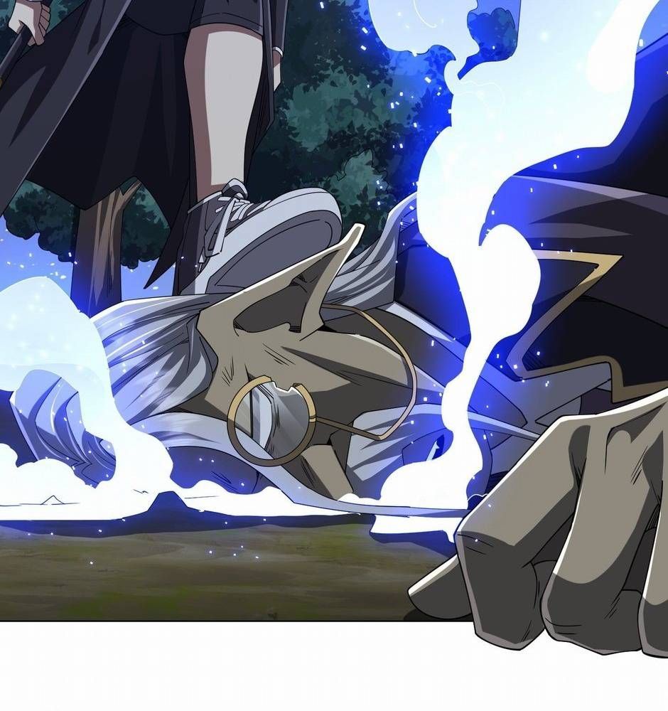 Toàn cầu kinh hoàng: Khởi đầu với hàng nghìn tỷ tiền âm phủ: Chapter 107