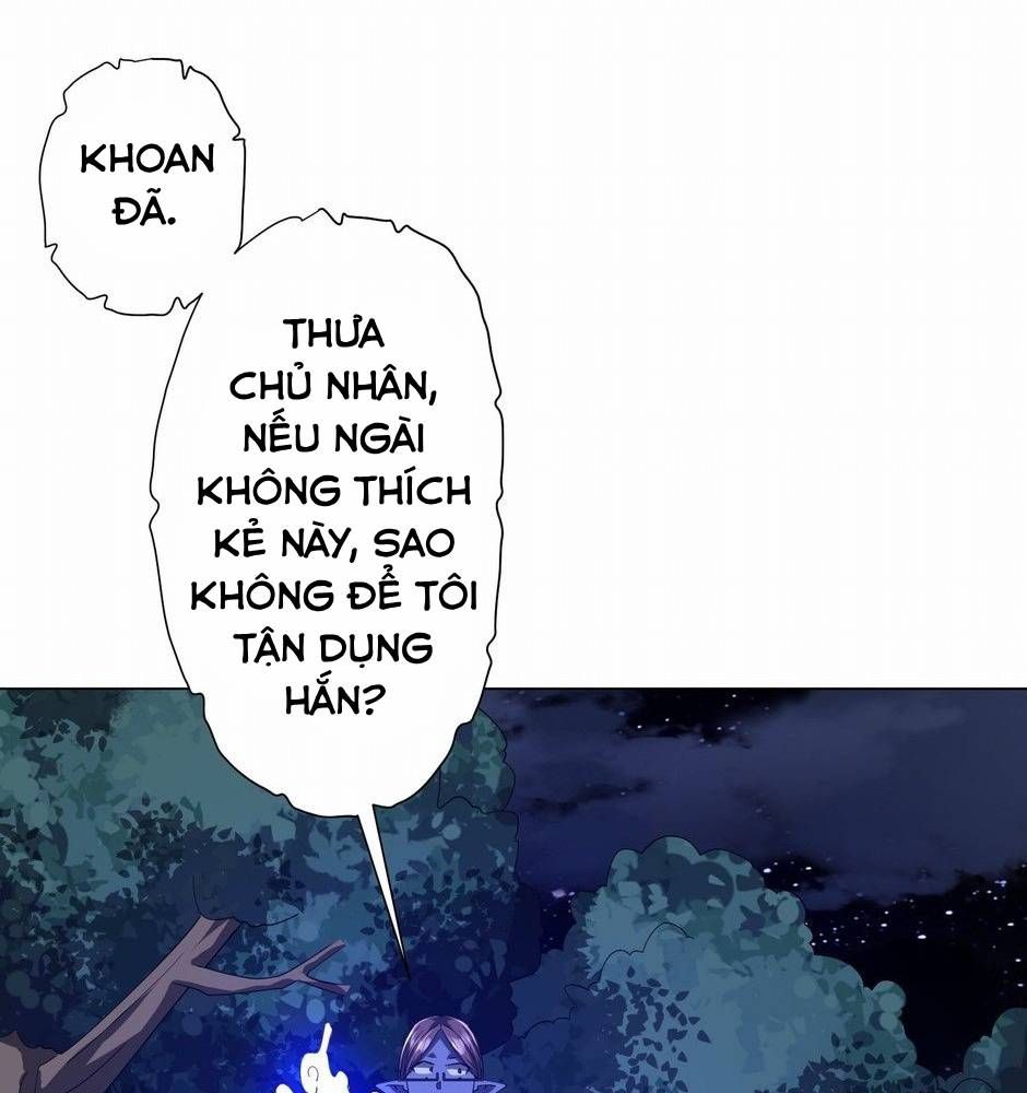 Toàn cầu kinh hoàng: Khởi đầu với hàng nghìn tỷ tiền âm phủ: Chapter 107