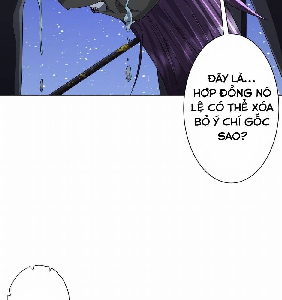 Toàn cầu kinh hoàng: Khởi đầu với hàng nghìn tỷ tiền âm phủ: Chapter 107